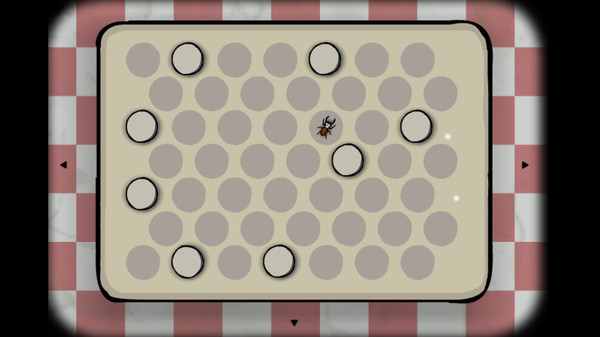 Rusty Lake Hotel — скриншот 6 из 7