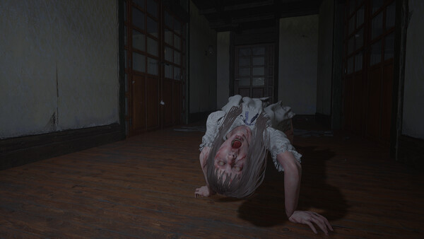 Unpossess 2: Exorcism Simulator — скриншот 1 из 11