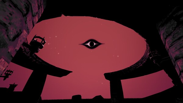 The Old Flesh of Nuraga — скриншот 4 из 11