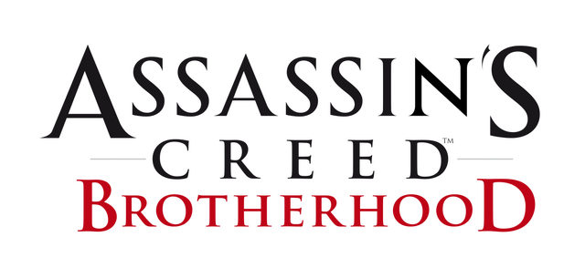 Assassin’s Creed Brotherhood