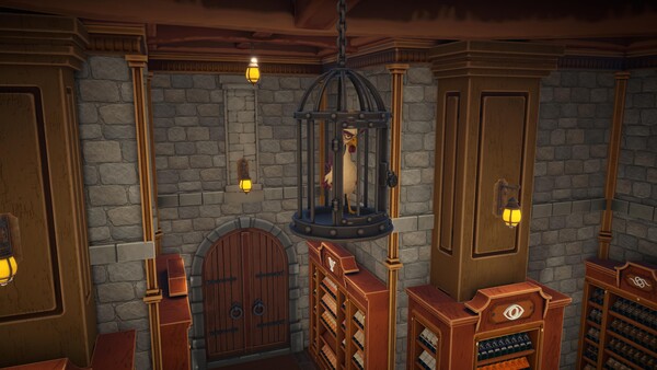Cellar Keeper — скриншот 4 из 7