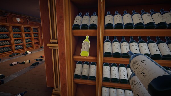 Cellar Keeper — скриншот 6 из 7