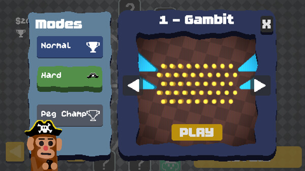Peg Champ — скриншот 5 из 11