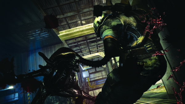 Aliens: Colonial Marines Collection — скриншот 5 из 10