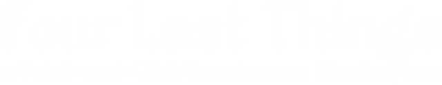 Four Last Things