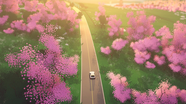 Art of rally — скриншот 5 из 14