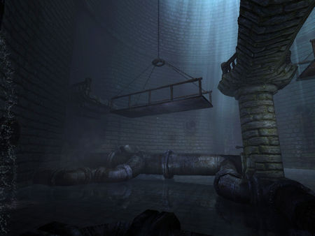 Amnesia: The Dark Descent — скриншот 1 из 4