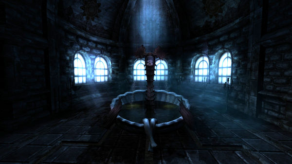 Amnesia: The Dark Descent — скриншот 2 из 4