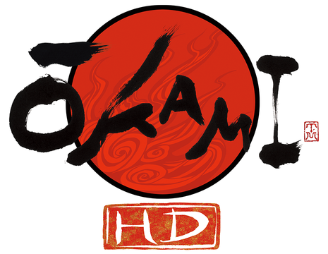Okami HD