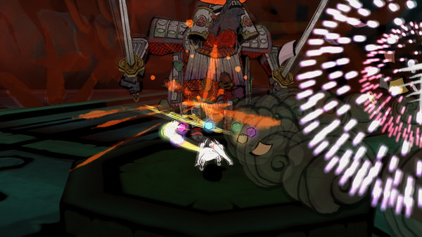 Okami HD — скриншот 1 из 5