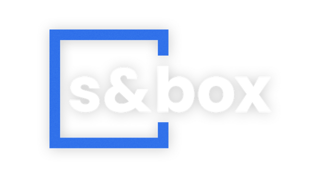 S&box