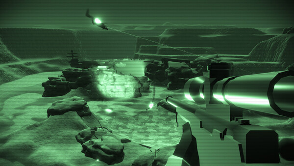 Ravenfield — скриншот 5 из 6