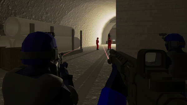 Ravenfield — скриншот 4 из 6