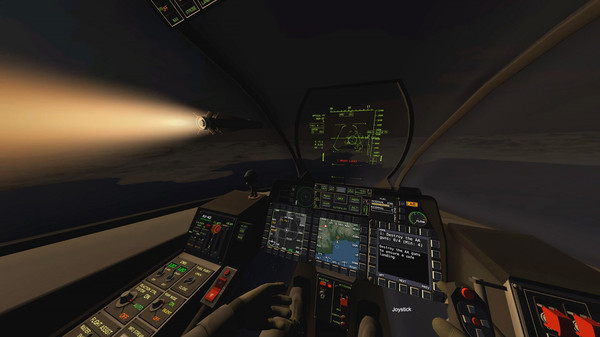 Vtol VR — скриншот 5 из 15