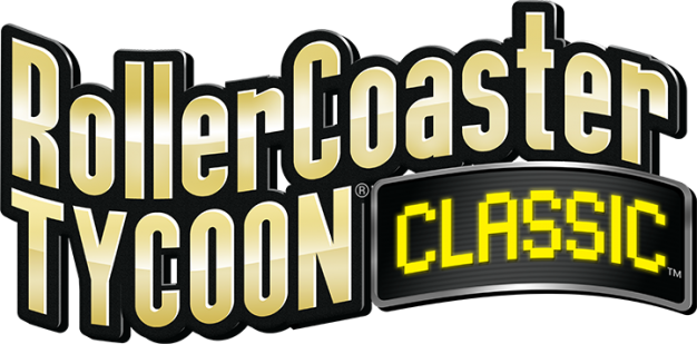 RollerCoaster Tycoon Classic