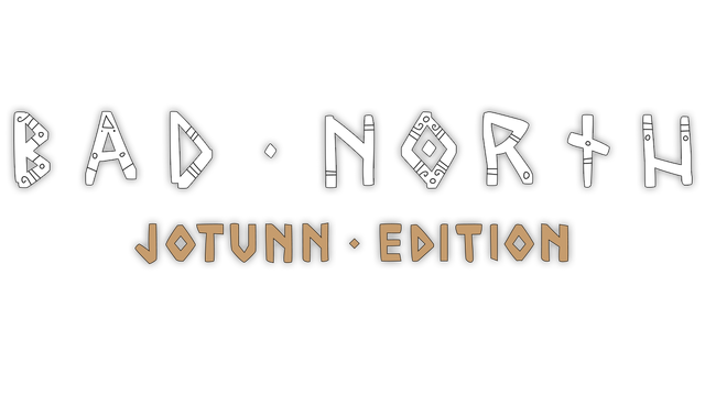Bad North: Jotunn Edition