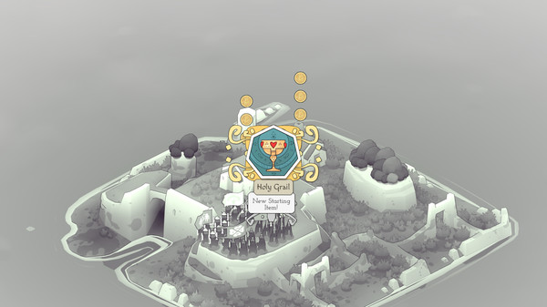 Bad North: Jotunn Edition — скриншот 4 из 4