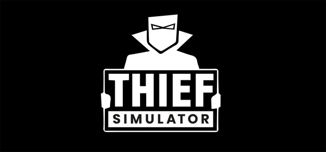 Thief Simulator