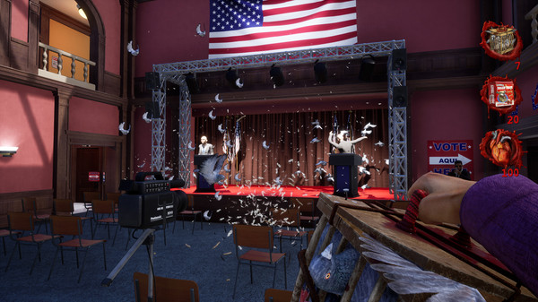 Postal 4: No Regerts — скриншот 2 из 13
