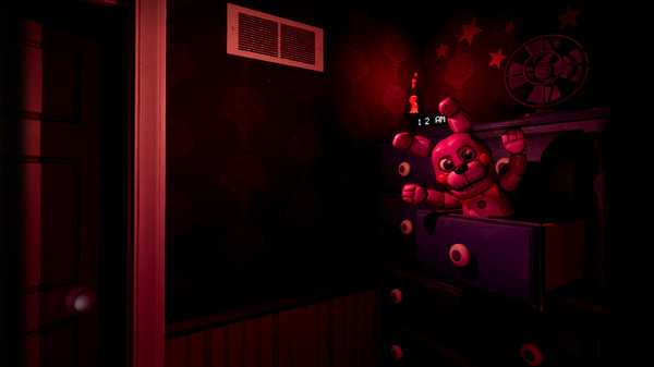 Five Nights At Freddy's: Help Wanted — скриншот 3 из 5
