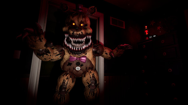 Five Nights At Freddy's: Help Wanted — скриншот 5 из 5