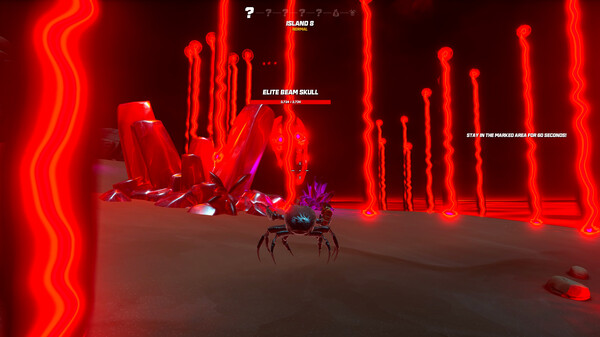 Crab Champions — скриншот 4 из 12