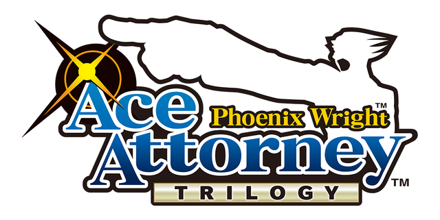 Phoenix Wright: Ace Attorney Trilogy