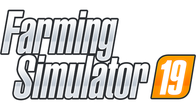 Farming Simulator 19