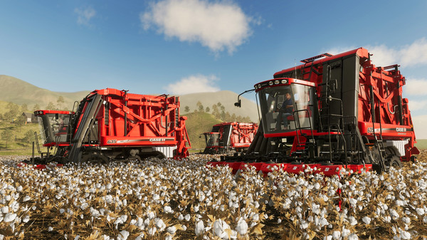 Farming Simulator 19 — скриншот 1 из 6