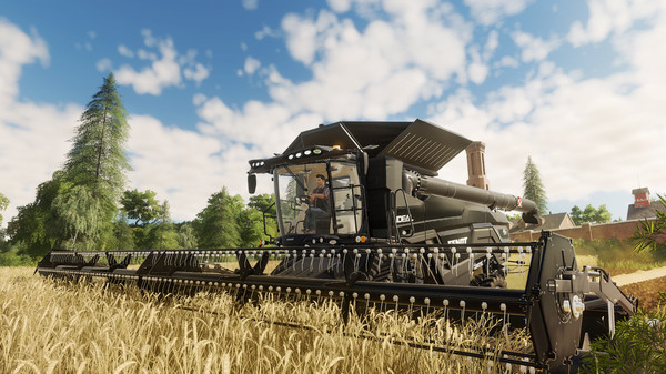 Farming Simulator 19 — скриншот 6 из 6