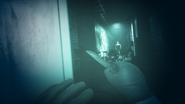 Scp: 5K — скриншот 2 из 8