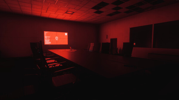 Scp: 5K — скриншот 1 из 8