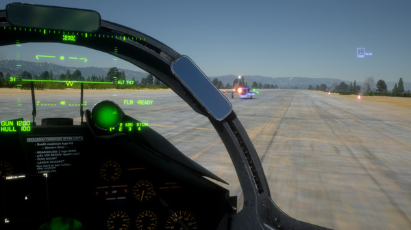 Project Wingman — скриншот 3 из 8