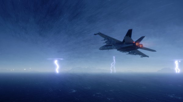 Project Wingman — скриншот 5 из 8