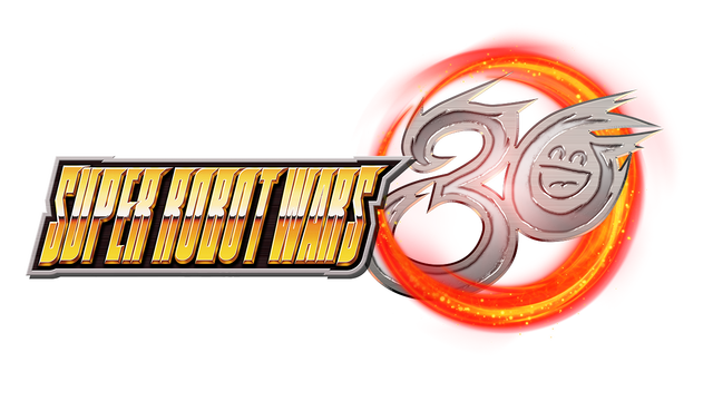 Super Robot Wars 30