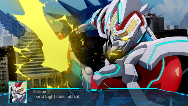 Super Robot Wars 30 — скриншот 5 из 9