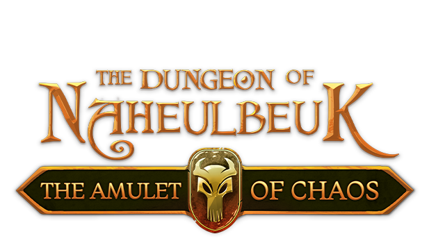 The Dungeon of Naheulbeuk: The Amulet of Chaos
