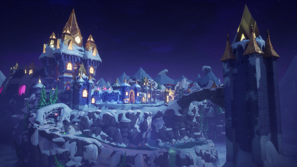 Spyro Reignited Trilogy — скриншот 4 из 6