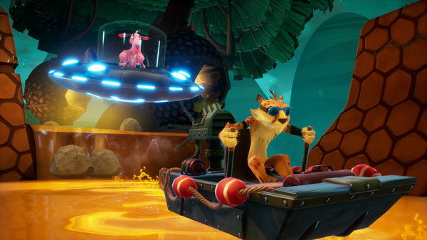 Spyro Reignited Trilogy — скриншот 6 из 6