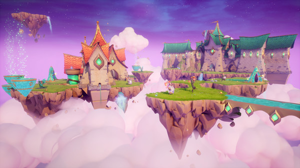 Spyro Reignited Trilogy — скриншот 3 из 6