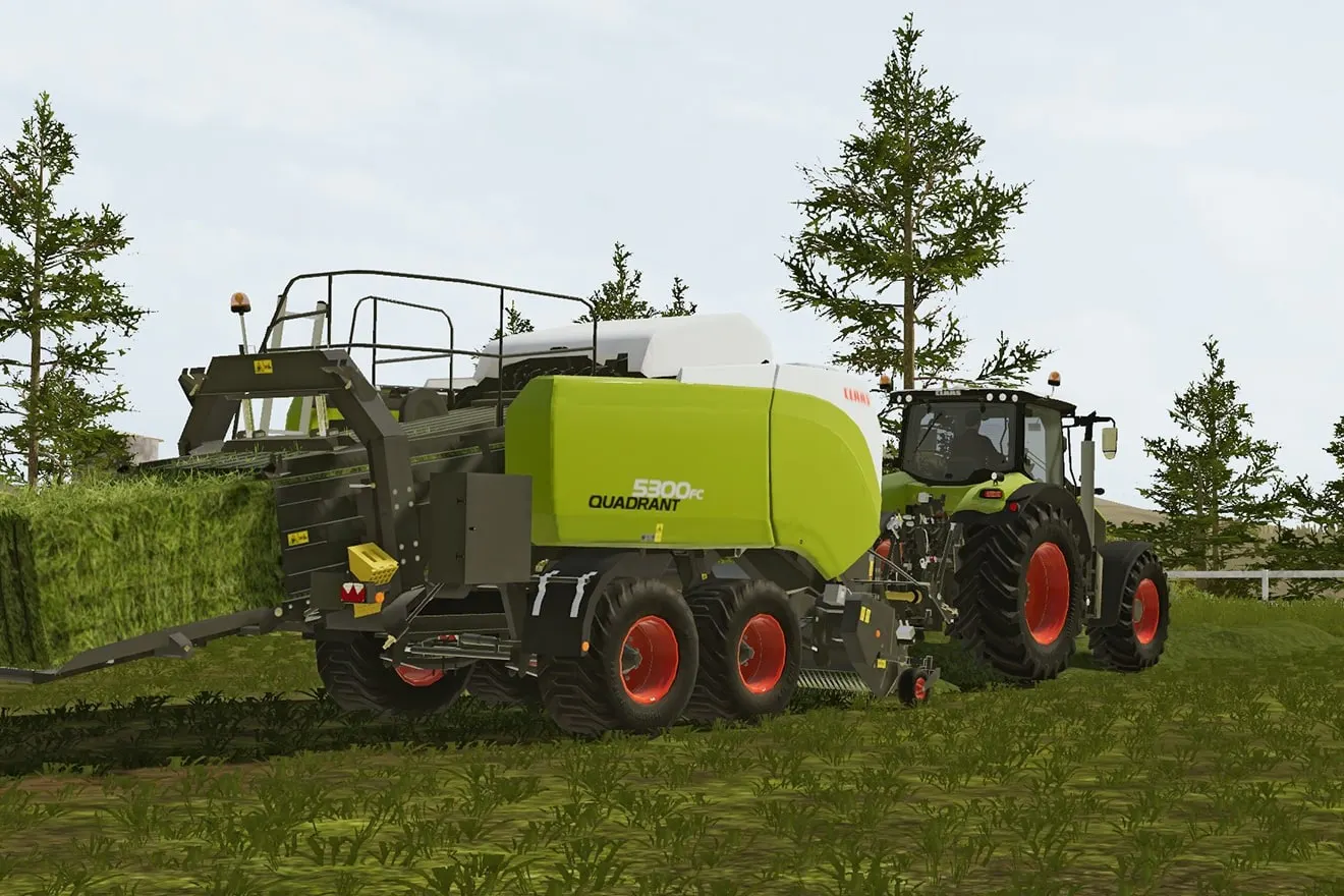 Как скачать Farming Simulator 20 на iPhone и iPad