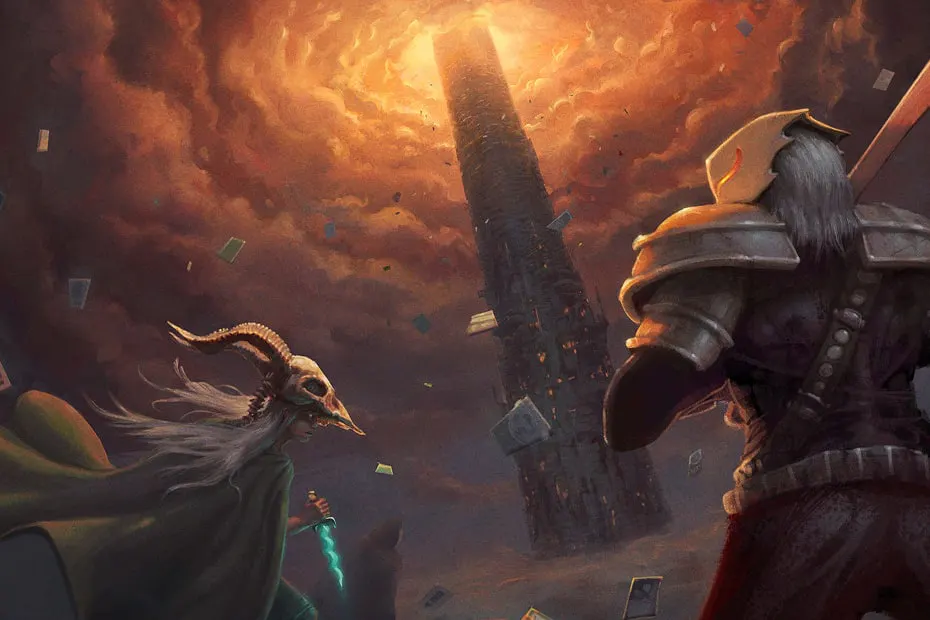 Как скачать Slay the Spire на iPhone и iPad