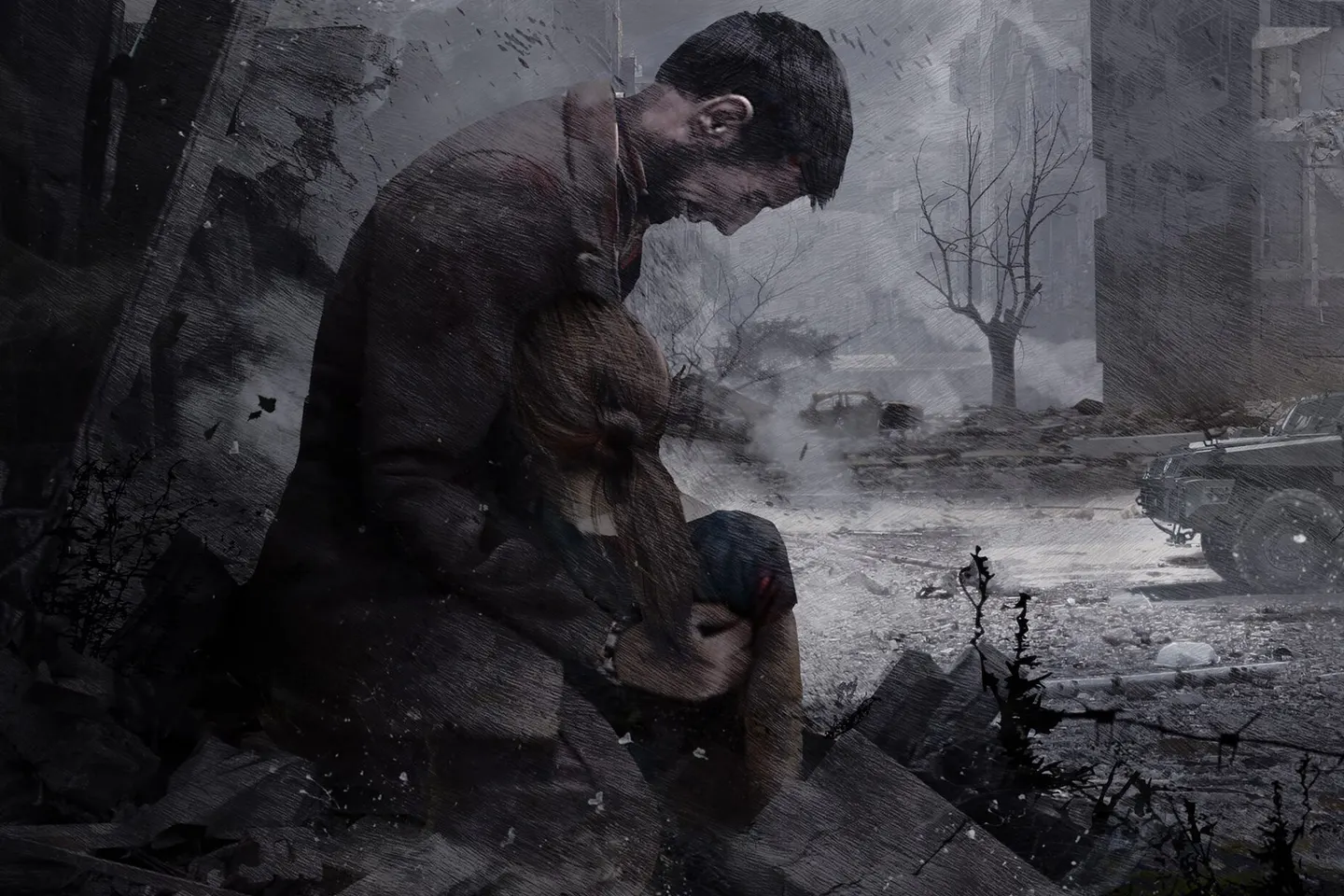 Как скачать This War of Mine на iPhone и iPad
