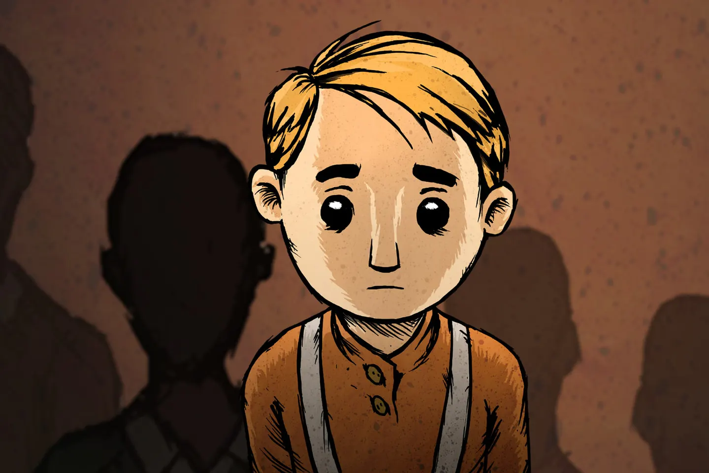 Как скачать My Child Lebensborn на iPhone и iPad — обложка статьи Skyress