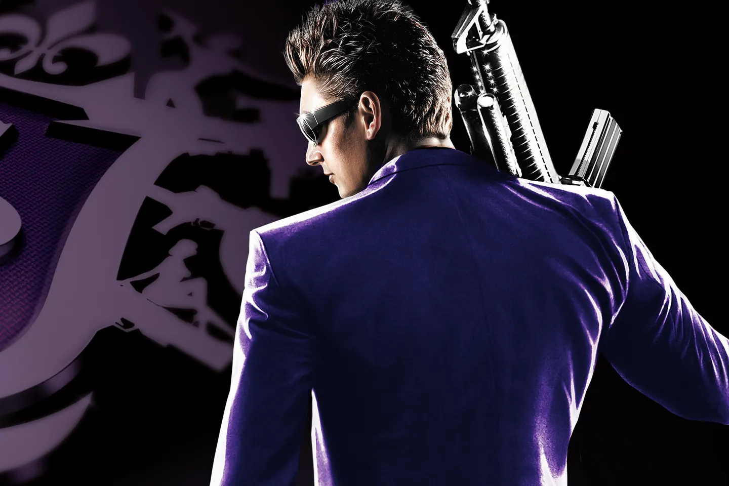 Saints Row: The Third на iPhone — как скачать