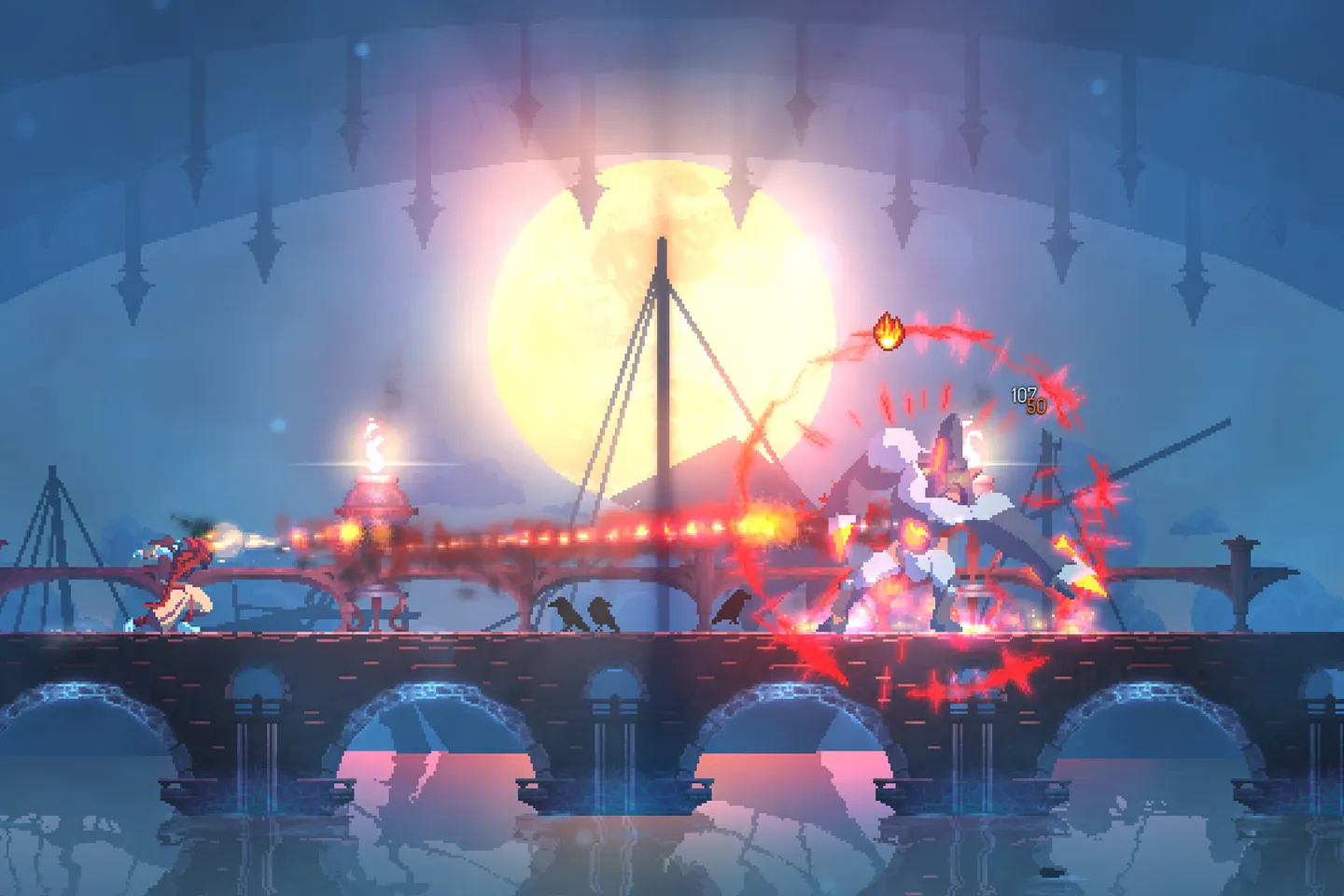 Как скачать Dead Cells на iPhone и iPad — обложка статьи Skyress