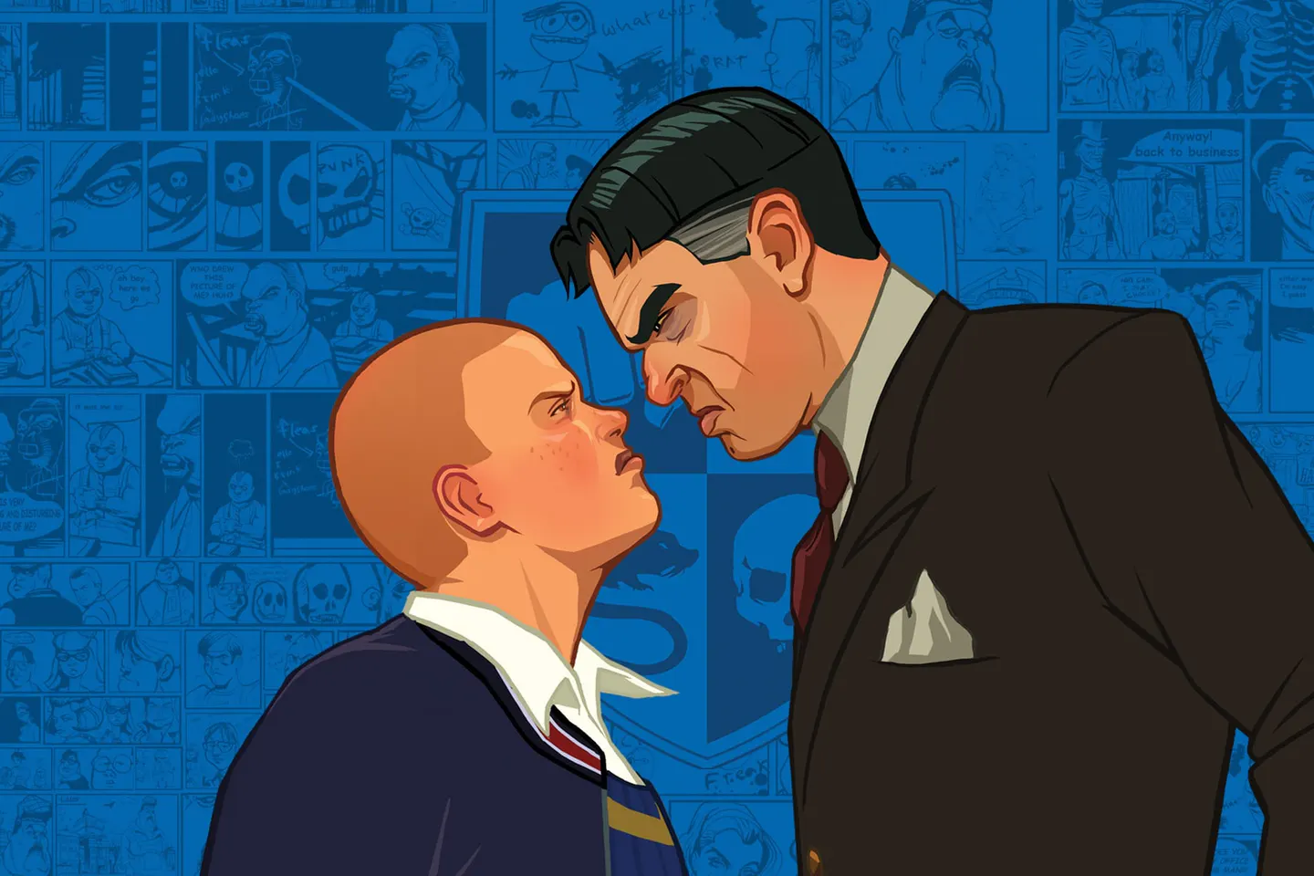 Как скачать Bully на iPhone и iPad — обложка статьи Skyress
